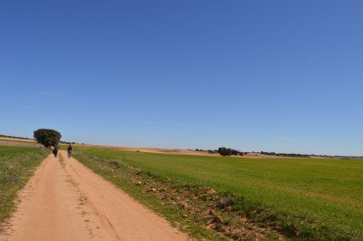 Complejo Lagunar Corral Rubio 1