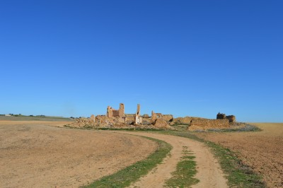 Complejo Lagunar Corral Rubio 3