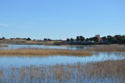 Complejo Lagunar Corral Rubio 4