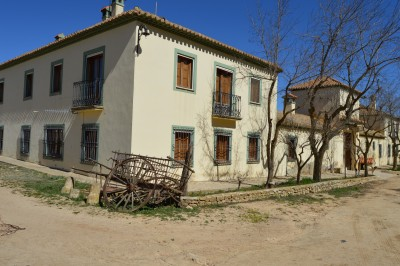 Complejo Lagunar Corral Rubio 7