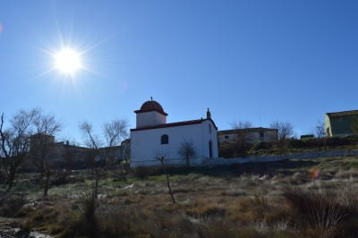 Complejo Lagunar Corral Rubio 8